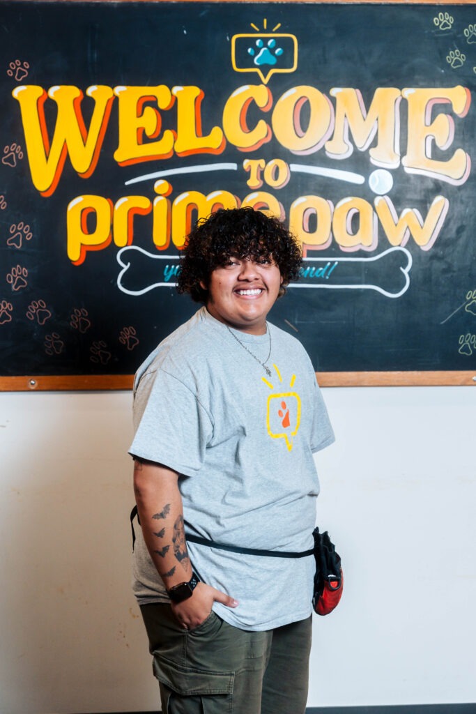 Daniel Gomez