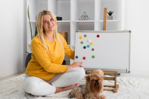 Puppy Enrichment Programs: Early Learning Market Growth