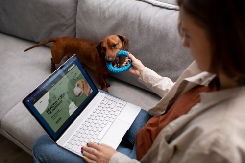 Digital Dog Training Tools: Apps, Videos & Virtual Help