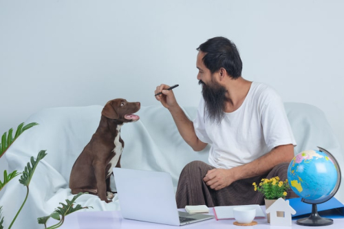 Dog Enrichment Products: Science-Backed Growth Trends