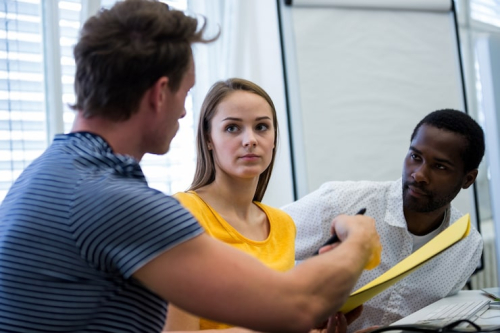 Stop Resource Guarding: Expert Training Tips & Methods