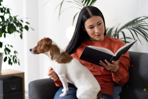 Best Puppy Training Books Recommended by Professionals