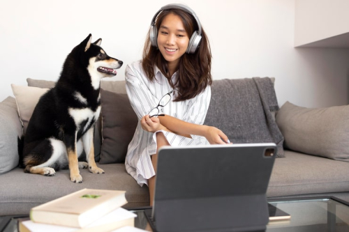 Best Online Puppy Training Resources for US, UK & Canada
