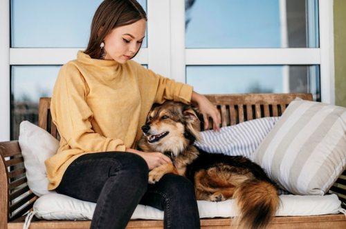 Preventing Separation Anxiety in Puppies: Key Steps