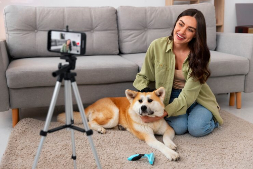 Puppy Training Videos for Beginners: Learn at Home