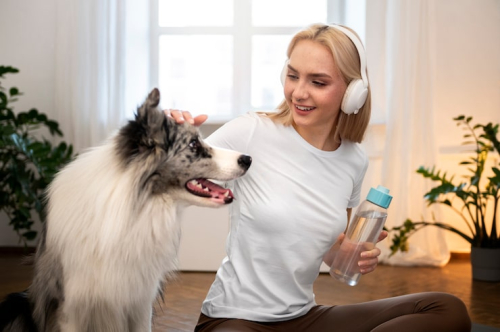 Dog Training With Positive Reinforcement: How It Works