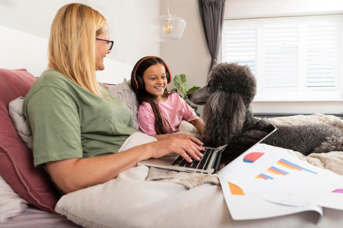 Behavioral Consultations for Common Puppy Challenges
