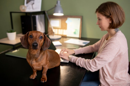 What to Ask Before a Dog Training Consultation
