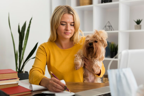 How PrimePaw’s Small Classes Improve Dog Learning