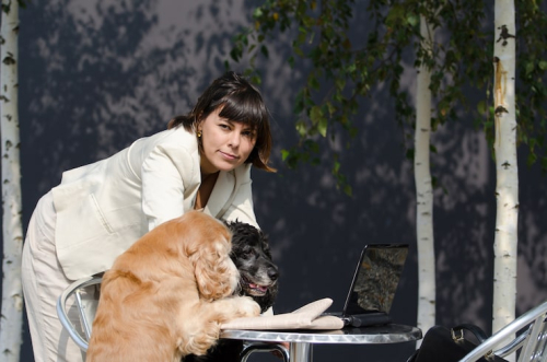 SF Dog Owners Choose Positive Reinforcement Training