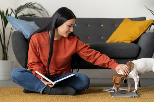 Book Puppy First Steps at PrimePaw